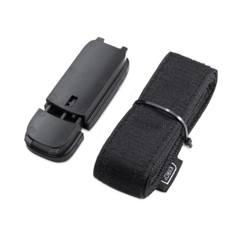 Kiiroo - Pasek Do Masturbatora Na Szyję Keon Accessory Neck Strap Kiiroo Kiiroo - Pasek Do Masturbatora Na Szyję Keon Accessory Neck Strap Kiiroo