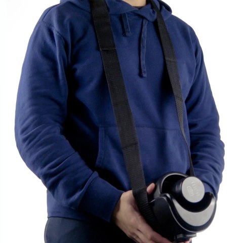 Kiiroo - Pasek Do Masturbatora Na Szyję Keon Accessory Neck Strap Kiiroo Kiiroo - Pasek Do Masturbatora Na Szyję Keon Accessory Neck Strap Kiiroo