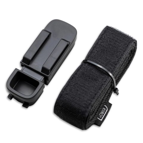 Kiiroo - Pasek Do Masturbatora Na Szyję Keon Accessory Neck Strap Kiiroo Kiiroo - Pasek Do Masturbatora Na Szyję Keon Accessory Neck Strap Kiiroo