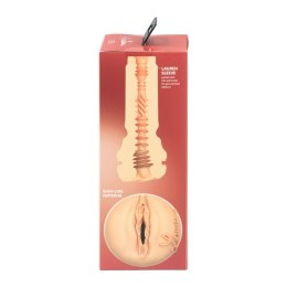 Kiiroo - Realistyczny Masturbator Lauren Phillips - PBC Pale Kiiroo