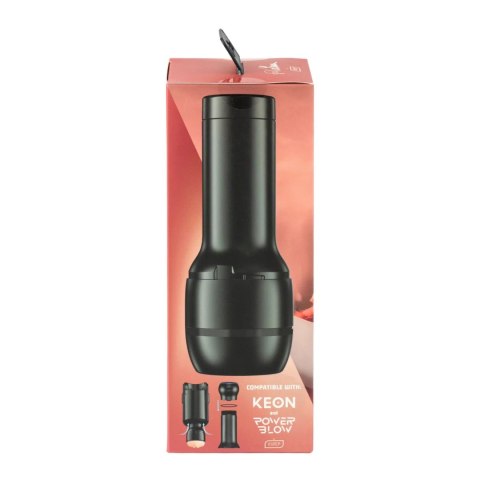 Kiiroo - Realistyczny Masturbator Lauren Phillips - PBC Pale Kiiroo Kiiroo - Realistyczny Masturbator Lauren Phillips - PBC Pale Kiiroo