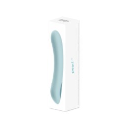 Kiiroo - Wibrator Z Aplikacją Pearl2 Plus Turkusowy Kiiroo
