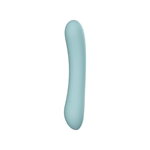 Kiiroo - Wibrator Z Aplikacją Pearl2 Plus Turkusowy Kiiroo Kiiroo - Wibrator Z Aplikacją Pearl2 Plus Turkusowy Kiiroo