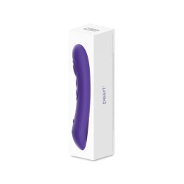 Kiiroo - Wibrator Z Aplikacją Pearl3 Fioletowy Kiiroo