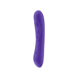 Kiiroo - Wibrator Z Aplikacją Pearl3 Fioletowy Kiiroo