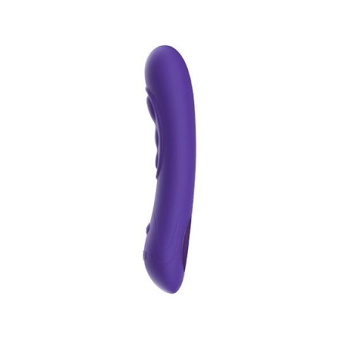 Kiiroo - Wibrator Z Aplikacją Pearl3 Fioletowy Kiiroo Kiiroo - Wibrator Z Aplikacją Pearl3 Fioletowy Kiiroo