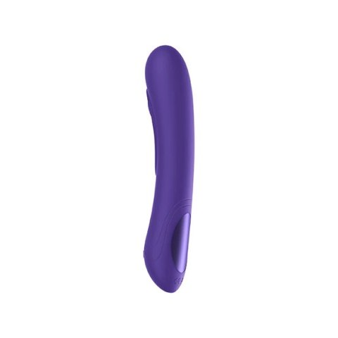 Kiiroo - Wibrator Z Aplikacją Pearl3 Fioletowy Kiiroo Kiiroo - Wibrator Z Aplikacją Pearl3 Fioletowy Kiiroo