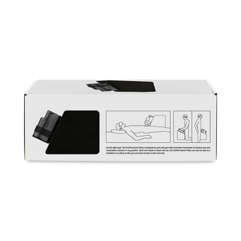 Kiiroo - Wielofunkcyjna Poduszka Do Seksu Z Masturbatorem Kiiroo Kiiroo - Wielofunkcyjna Poduszka Do Seksu Z Masturbatorem Kiiroo