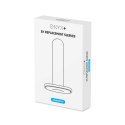 Kiiroo - Wkładka Zapasowa Do Masturbatora Onyx + 3 szt Kiiroo