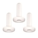 Kiiroo - Wkładka Zapasowa Do Masturbatora Onyx + 3 szt Kiiroo