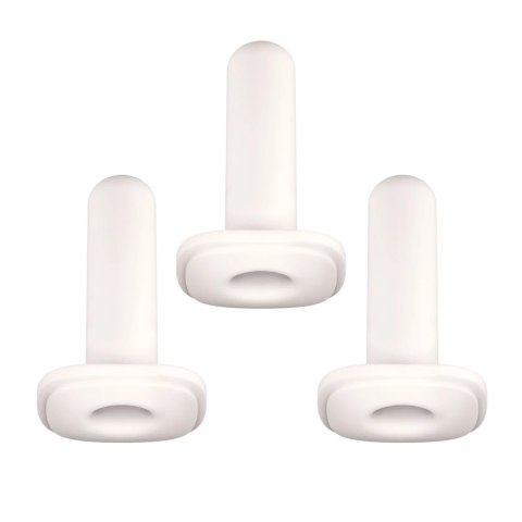 Kiiroo - Wkładka Zapasowa Do Masturbatora Onyx + 3 szt Kiiroo Kiiroo - Wkładka Zapasowa Do Masturbatora Onyx + 3 szt Kiiroo