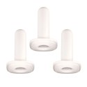 Kiiroo - Wkładka Zapasowa Do Masturbatora Onyx + Ciasne 3 szt Kiiroo
