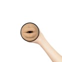 Kiiroo - Zestaw Masturbator Realistyczne Usta Victoria June + PowerBlow Kiiroo