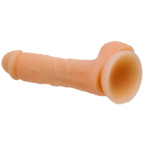 Addiction - Elastyczne Dildo David Vanilla 20 cm Addiction Addiction - Elastyczne Dildo David Vanilla 20 cm Addiction