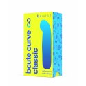 B swish - Wibrator Punktu-G Bcute Curve Classic Żółty B Swish