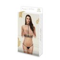 Baci - Seksowna Uprząż Na Ramiączkach Baci