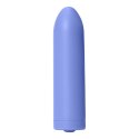 Dame - Mini Wibrator Zee Fioletowy Dame Products