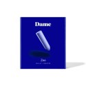 Dame - Mini Wibrator Zee Fioletowy Dame Products