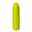 Dame - Mini Wibrator Zee Żółty Dame Products