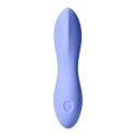 Dame Products - Wibrator Dip Basic Fioletowy Dame Products