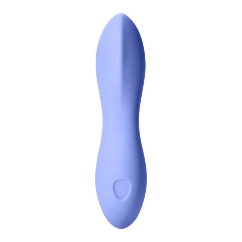 Dame Products - Wibrator Dip Basic Fioletowy Dame Products Dame Products - Wibrator Dip Basic Fioletowy Dame Products