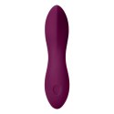 Dame Products - Wibrator Dip Basic Śliwka Dame Products