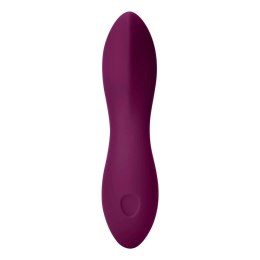 Dame Products - Wibrator Dip Basic Śliwka Dame Products