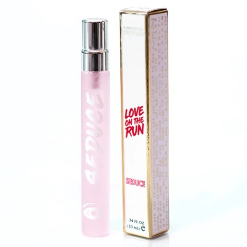 Eye Of Love - PHR Feromony Dla Kobiet 10 Ml Female Seduce Eye of Love Eye Of Love - PHR Feromony Dla Kobiet 10 Ml Female Seduce Eye of Love