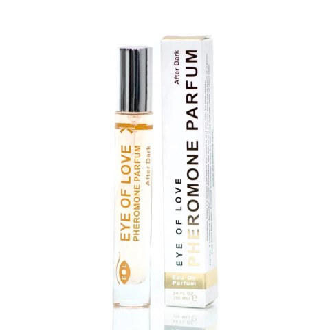 Eye of Love - After Dark Feromony Dla Kobiet 10 ml Eye of Love