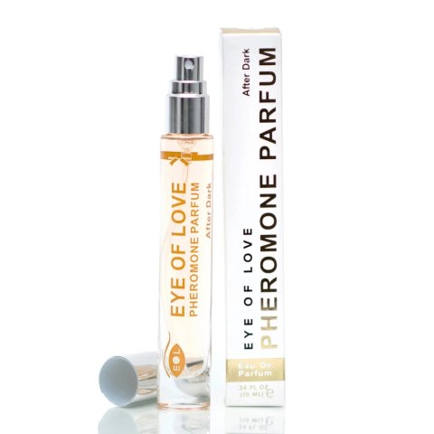 Eye of Love - After Dark Feromony Dla Kobiet 10 ml Eye of Love Eye of Love - After Dark Feromony Dla Kobiet 10 ml Eye of Love