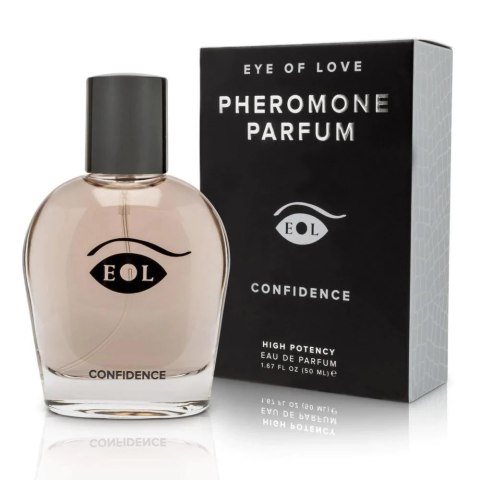 Eye of Love - Perfumy Z Feromonami Damsko-Męskie Eye of Love Eye of Love - Perfumy Z Feromonami Damsko-Męskie Eye of Love