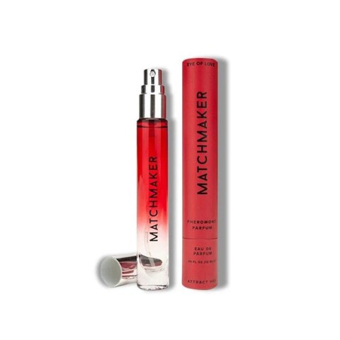 Eye of Love - Perfumy Z Feromonami Dla Kobiet Matchmaker Red Diamond 10 ml Eye of Love Eye of Love - Perfumy Z Feromonami Dla Kobiet Matchmaker Red Diamond 10 ml Eye of Love