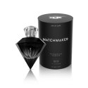 Eye of Love - Perfumy Z Feromonami Dla Mężczyzn Matchmaker Black Diamond 30 ml Eye of Love