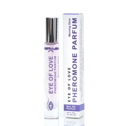 Eye of Love - Spray Do Ciała Feromony Męskie Poranny Blask 10 ml Eye of Love