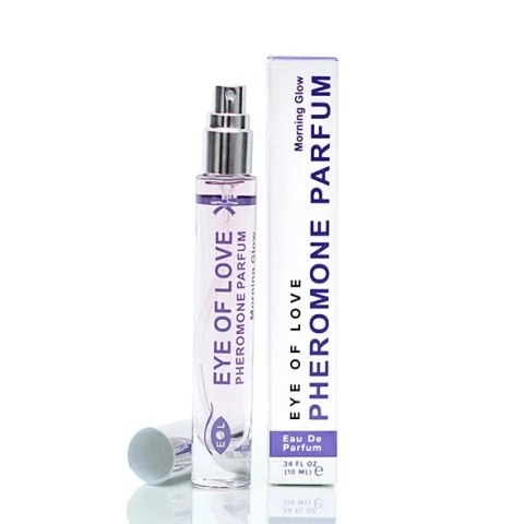 Eye of Love - Spray Do Ciała Feromony Męskie Poranny Blask 10 ml Eye of Love Eye of Love - Spray Do Ciała Feromony Męskie Poranny Blask 10 ml Eye of Love