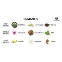 Eye of Love - Spray Do Ciała Feromony Romantic 10 ml Eye of Love