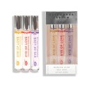 Eye of Love - Zestaw Perfum Z Feromonami 3x10ml Dla Kobiet Attract Him Eye of Love