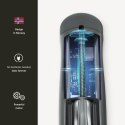 Handy - Interaktywny Masturbator 1.1 Czarny Handy