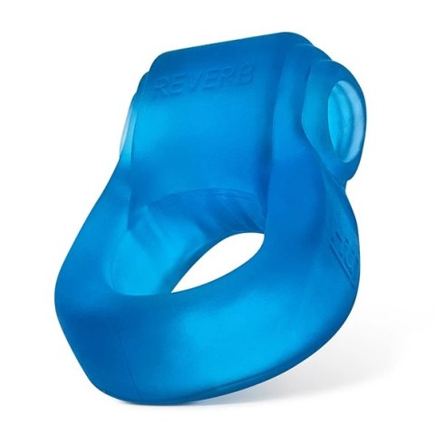 Oxballs - Glowdick Pierścień Na Penisa Z Wibracjami Led Niebieski Oxballs Oxballs - Glowdick Pierścień Na Penisa Z Wibracjami Led Niebieski Oxballs