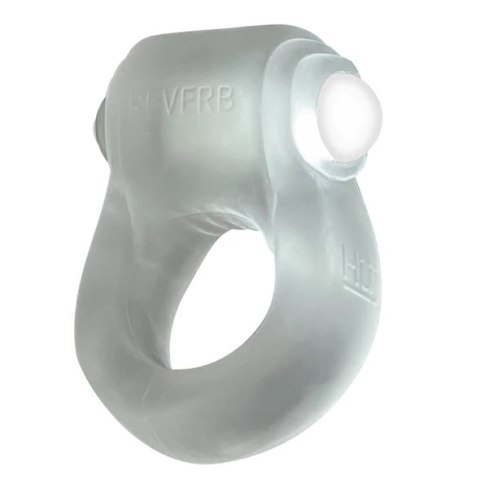 Oxballs - Glowdick Pierścień Na Penisa Z Wibracjami Led Przezroczysty Oxballs Oxballs - Glowdick Pierścień Na Penisa Z Wibracjami Led Przezroczysty Oxballs