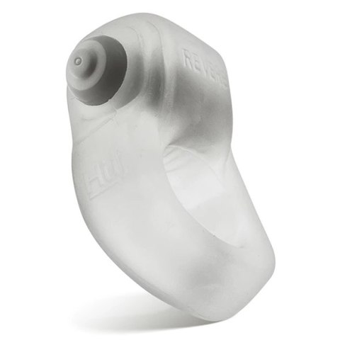 Oxballs - Glowdick Pierścień Na Penisa Z Wibracjami Led Przezroczysty Oxballs Oxballs - Glowdick Pierścień Na Penisa Z Wibracjami Led Przezroczysty Oxballs