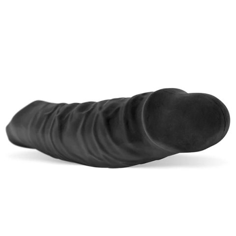 Oxballs - Snake Realistyczna Przedłużka Na Penisa Czarna Oxballs Oxballs - Snake Realistyczna Przedłużka Na Penisa Czarna Oxballs
