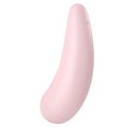 Satisfyer - Curvy 2+ Stymulator Powietrzny Z Wibracjami Satisfyer