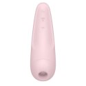 Satisfyer - Curvy 2+ Stymulator Powietrzny Z Wibracjami Satisfyer