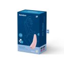 Satisfyer - Curvy 2+ Stymulator Powietrzny Z Wibracjami Satisfyer