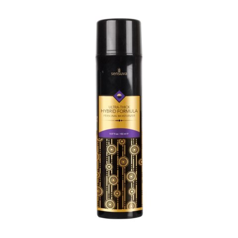 Sensuva - Bezzapachowy Hybrydowy Krem Nawilżający Gęsty 150 ml Sensuva Sensuva - Bezzapachowy Hybrydowy Krem Nawilżający Gęsty 150 ml Sensuva