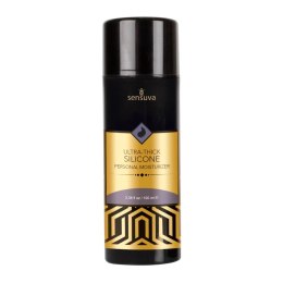 Sensuva - Gęsty Silikonowy Krem Nawilżający 100 ml Sensuva