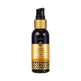 Sensuva - Hybrydowy Krem Nawilżający Słony Karmel 57 ml Sensuva