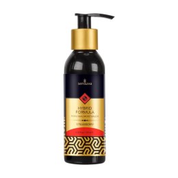Sensuva - Lubrykant Hybrydowy Truskawka 125 ml Sensuva