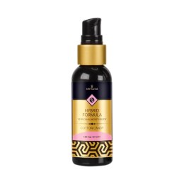 Sensuva - Lubrykant Hybrydowy Wata Cukrowa 57 ml Sensuva